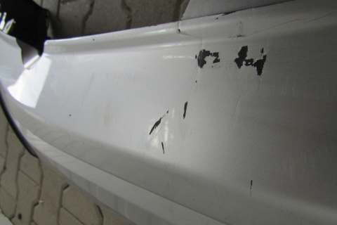 Spoiler dokładka tył HONDA HRV RV3 RV5 21-