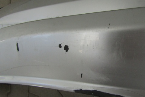 Spoiler dokładka tył HONDA HRV RV3 RV5 21-