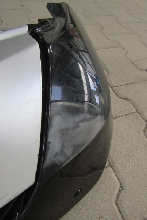 Spoiler dokładka tył HONDA HRV RV3 RV5 21-