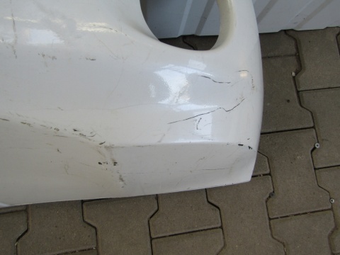 Spoiler dokładka przód Acura RDX TD1 06-09