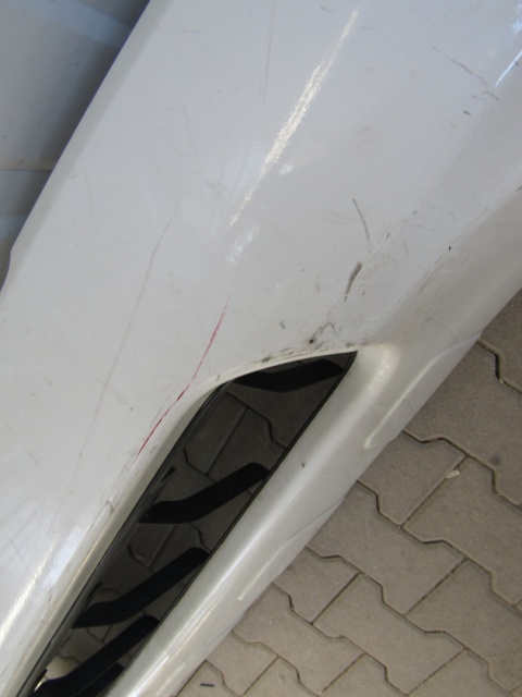 Spoiler dokładka przód Acura RDX TD1 06-09