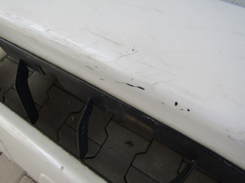 Spoiler dokładka przód Acura RDX TD1 06-09