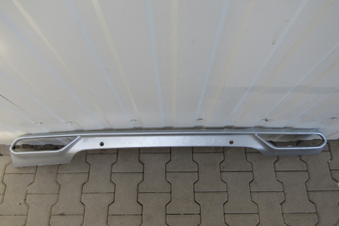 Spoiler dokładka dyfuzor tył SEAT TARRACO 18- 5F9