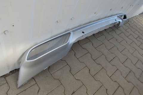 Spoiler dokładka dyfuzor tył SEAT TARRACO 18- 5F9