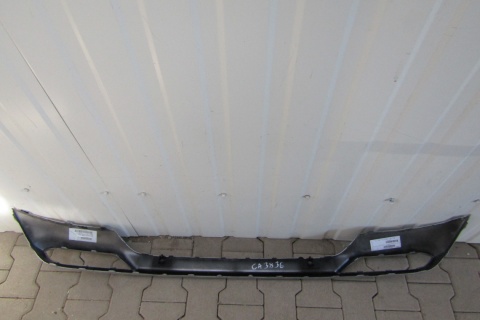 Spoiler dokładka dyfuzor tył SEAT TARRACO 18- 5F9