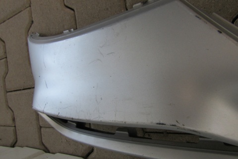 Spoiler dokładka dyfuzor tył SEAT TARRACO 18- 5F9
