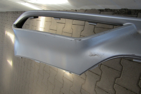 Spoiler dokładka dyfuzor tył SEAT TARRACO 18- 5F9