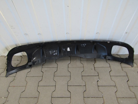 Spoiler dokładka tył Ford S-Max 2 Titanium 14-18