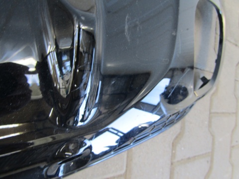 Spoiler dokładka tył Ford S-Max 2 Titanium 14-18