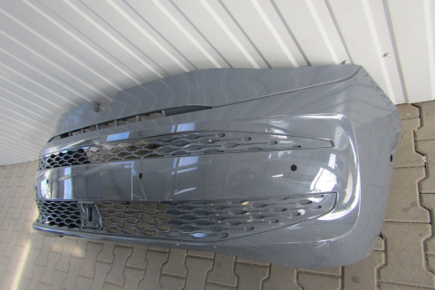 Zderzak przód przedni VW Transporter T7 7T0 21-