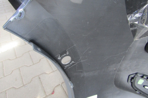 Zderzak przód przedni VW Transporter T7 7T0 21-