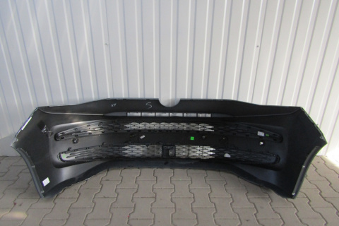 Zderzak przód przedni VW Transporter T7 7T0 21-