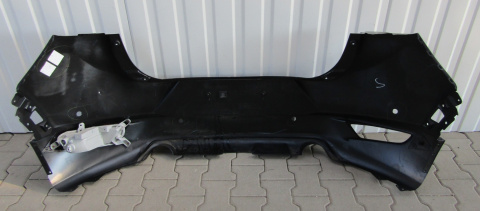 Zderzak tył tylny Mazda CX-3 CX3 (RHD) 14-18