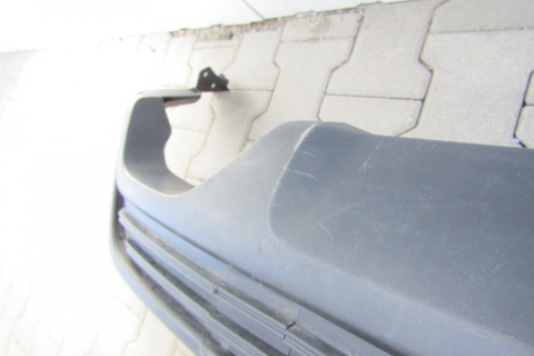 Spoiler dokładka dyfuzor tył Ford Focus 4 St line