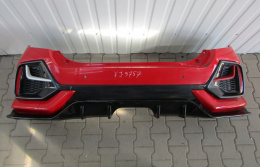 Zderzak tył Honda Civic X 10 SPORT PLUS LIFT 19-