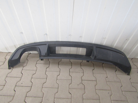 Spoiler dokładka tył SEAT LEON 3 FR 16- LIFT