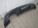 Spoiler dokładka tył SEAT LEON 3 FR 16- LIFT
