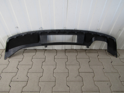 Spoiler dokładka tył SEAT LEON 3 FR 16- LIFT