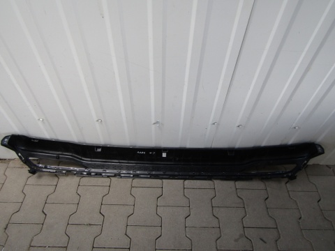 Spoiler dokładka dyfuzor tył KIA CEED 3 KOMBI 18-