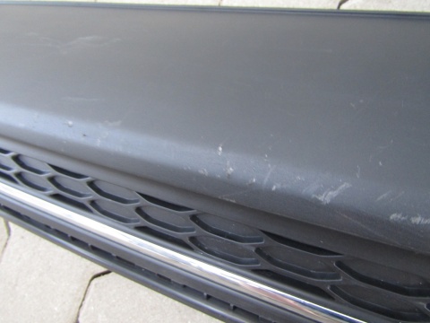 Spoiler dokładka dyfuzor tył KIA CEED 3 KOMBI 18-