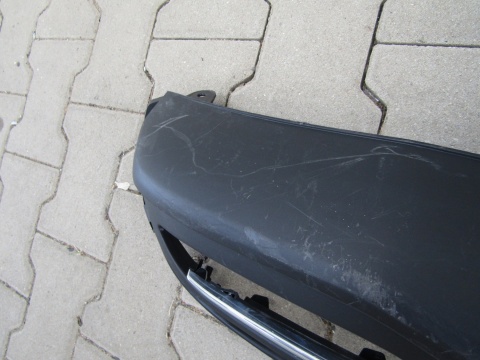 Spoiler dokładka dyfuzor tył KIA CEED 3 KOMBI 18-