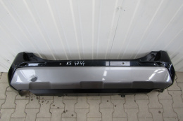 Zderzak tył tylny Toyota RAV4 V 18-