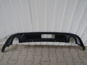 Spoiler dokładka tył VW Golf 7 VII 5G6 GTD Lift