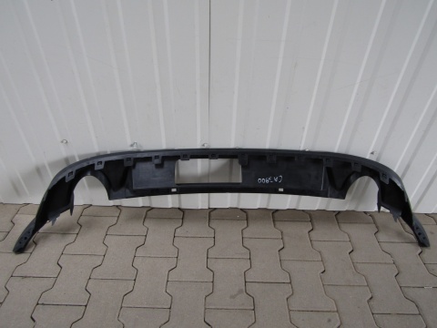 Spoiler dokładka tył VW Golf 7 VII 5G6 GTD Lift
