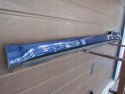 Listwa progowa lewa Audi A5 Cabrio 8W S-Line 16-19
