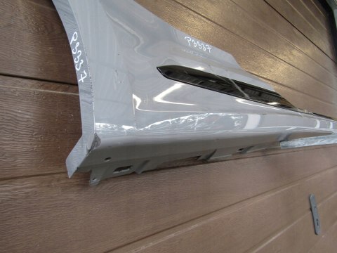 Listwa progowa prawa Audi RS5 2 A5 RS 17- 19