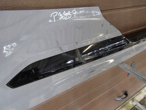 Listwa progowa prawa Audi RS5 2 A5 RS 17- 19