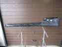 Listwa progowa prawa Audi RS5 2 A5 RS 17- 19