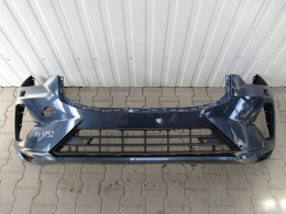 Zderzak przód Volvo XC60 XC 60 2 II Lift 21-