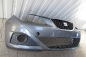 Zderzak przód przedni Seat Ibiza IV 4 6J0 08-12