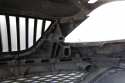 Zderzak przód przedni Seat Ibiza IV 4 6J0 08-12