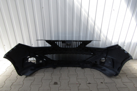 Zderzak przód przedni Seat Ibiza IV 4 6J0 08-12