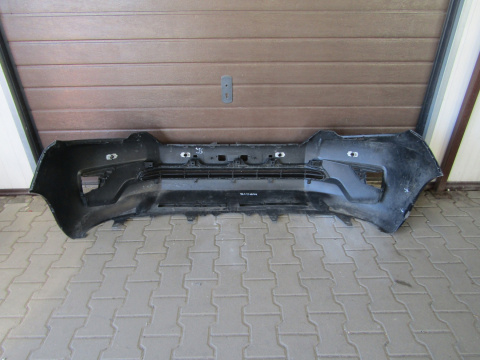 Zderzak przód Toyota Land Cruiser J150 Lift 18-