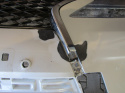 Zderzak przód Lexus RX III 3 F-Sport lift 12-15