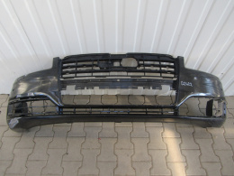 Zderzak przód przedni Audi A8 D4 Lift 4H0 13-17