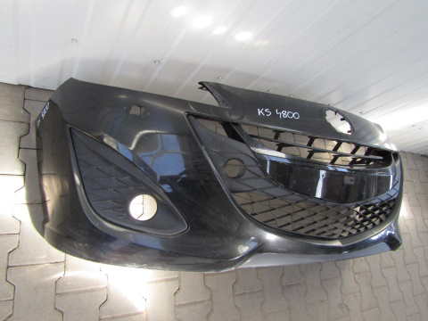 Zderzak przód przedni Mazda 5 III 10-16