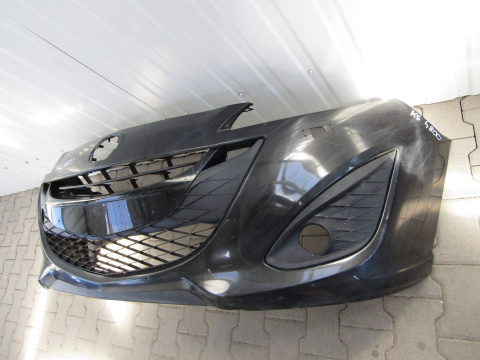 Zderzak przód przedni Mazda 5 III 10-16