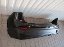 Zderzak tył tylny Nissan Qashqai 2 II Lift 17-