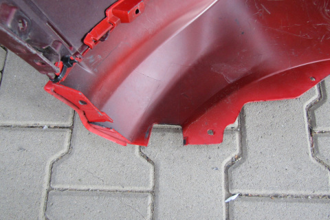 Zderzak przód przedni Ford Kuga Mk2 ST- Line lift 16-