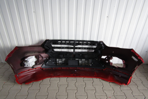 Zderzak przód przedni Ford Kuga Mk2 ST- Line lift 16-