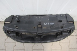 Grill atrapa wzmocnienie Mercedes Smart Fortwo III