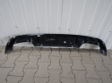 Spoiler dokładka tył VW Golf 7 VII 5G6 RLINE 12-15