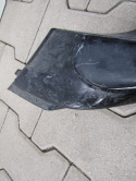 Spoiler dokładka tył VW Golf 7 VII 5G6 RLINE 12-15
