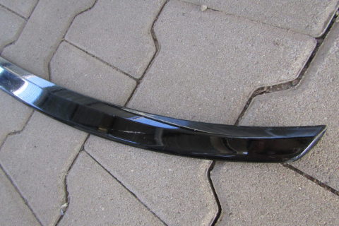 Spoiler lotka tył AUDI A5 S5 COUPE 8W6 S-LINE