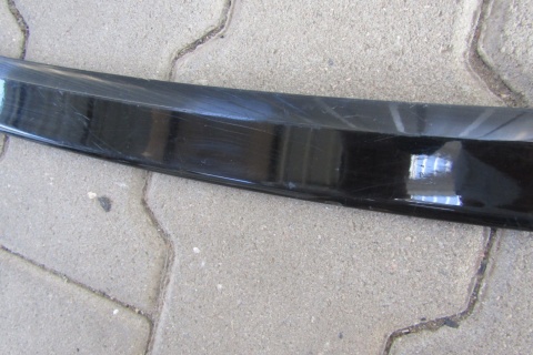 Spoiler lotka tył AUDI A5 S5 COUPE 8W6 S-LINE