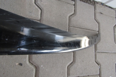 Spoiler lotka tył AUDI A5 S5 COUPE 8W6 S-LINE